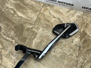 Зеркало наружное правое, ориг. номер 7678777, BMW R 1250 GS