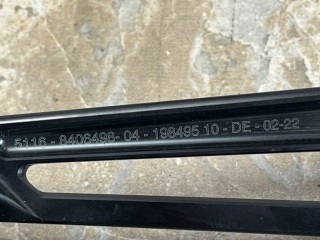 Зеркало наружное правое, ориг. номер 7678777, BMW R 1250 GS