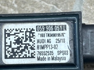 Датчик перепада давления, ориг. номер 059906051L, AUDI Q7 2015-2019