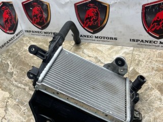 Радиатор (основной), ориг. номер 17118546408, 46638560317, BMW R 1250 GS