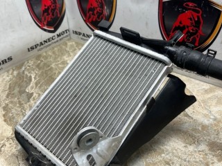 Радиатор (основной), ориг. номер 17118546408, 46638560317, BMW R 1250 GS