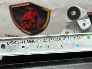 Радиатор (основной), ориг. номер 17118546408, 46638560317, BMW R 1250 GS