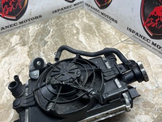 Радиатор (основной), ориг. номер 8523118, 17118546416, BMW R 1250 GS