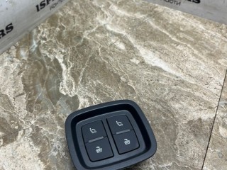 Блок управления сиденья (3-й ряд), ориг. номер 4M0959861B, AUDI Q7 2019-2024