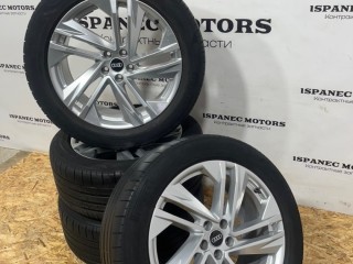 Диск литой, ориг. номер 4M0601025BQ, AUDI Q7 2019-2024