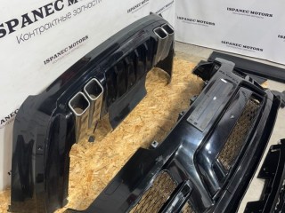 Обвес кузова, ориг. номер SVA, Land Rover Range Rover 2017-2022