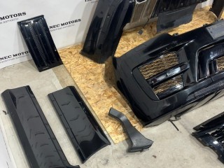 Обвес кузова, ориг. номер SVA, Land Rover Range Rover 2017-2022