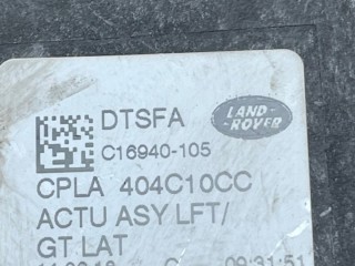 Доводчик двери багажника, ориг. номер CPLA404C10CC, Land Rover Range Rover 2017-2022
