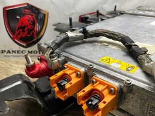 МОДУЛЬ АККУМУЛЯТОРНОЙ БАТАРЕИ, ориг. номер L8A214A750AF, LR141318, T4A41126, Jaguar F-Pace 2020-2026