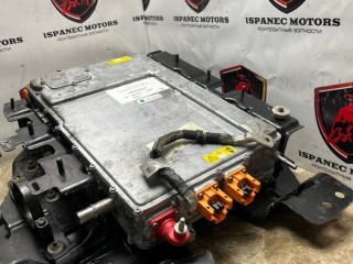 МОДУЛЬ АККУМУЛЯТОРНОЙ БАТАРЕИ, ориг. номер L8A214A750AF, LR141318, T4A41126, Jaguar F-Pace 2020-2026