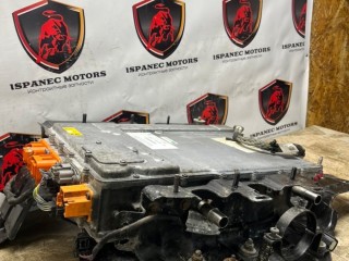 МОДУЛЬ АККУМУЛЯТОРНОЙ БАТАРЕИ, ориг. номер L8A214A750AF, LR141318, T4A41126, Jaguar F-Pace 2020-2026