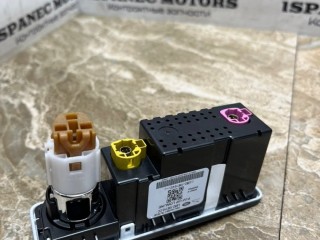 USB Разъем, ориг. номер L8B2-19E110-CC, Jaguar F-Pace 2020-2026