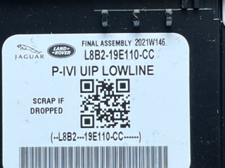 USB Разъем, ориг. номер L8B2-19E110-CC, Jaguar F-Pace 2020-2026
