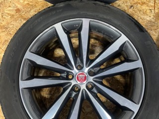 Диск литой, ориг. номер MK8M1007MA, MK8M1007NA, Jaguar F-Pace 2020-2026