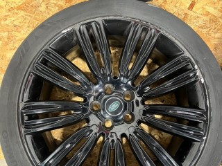 Диск литой, ориг. номер JK6M1007EA, Land Rover Range Rover 2017-2022