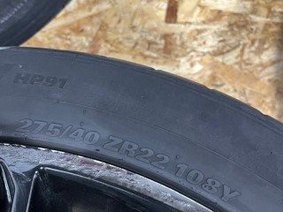 Диск литой, ориг. номер JK6M1007EA, Land Rover Range Rover 2017-2022