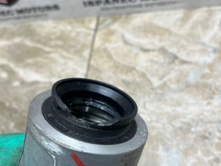 Кронштейн привода, ориг. номер T4A29926, LR113963, HK833A040BA, Jaguar F-Pace 2020-2026