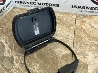 Розетка, ориг. номер L8D210C798AA, T4A38904, LR138369, Jaguar F-Pace 2020-2026