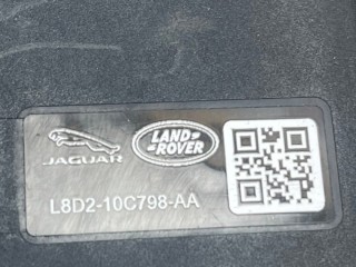 Розетка, ориг. номер L8D210C798AA, T4A38904, LR138369, Jaguar F-Pace 2020-2026