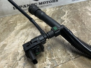 Шланг паров топлива, ориг. номер M8A29C015BB, T4A50531, LR181501, Jaguar F-Pace 2020-2026