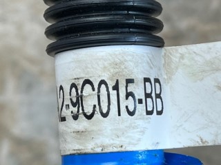 Шланг паров топлива, ориг. номер M8A29C015BB, T4A50531, LR181501, Jaguar F-Pace 2020-2026
