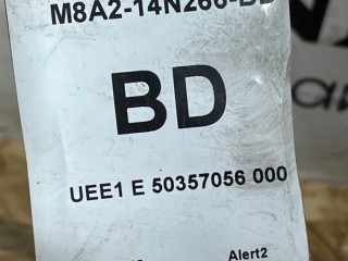 Жгут высоковольтных проводов зарядной розетки, ориг. номер M8A214N266BD, T4A49149, LR176618, Jaguar F-Pace 2020-2026