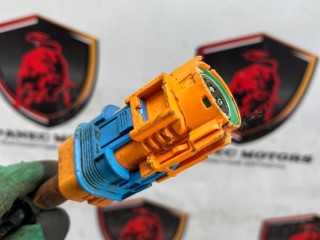 Проводка высоковольтной батареи, ориг. номер M8A214N270AD, T4A49152, LR176620, Jaguar F-Pace 2020-2026