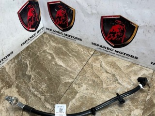 Провод От АккумулЯтора На Массу, ориг. номер M8A214301FB, T4A40528, LR145119, Jaguar F-Pace 2020-2026
