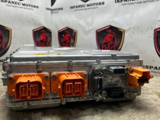 МОДУЛЬ АККУМУЛЯТОРНОЙ БАТАРЕИ, ориг. номер LR141318, T4A41126, Jaguar F-Pace 2020-2026