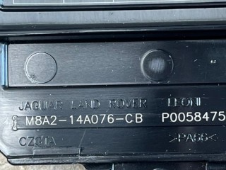 Блок предохранителей под капот, ориг. номер M8A214A076CB, LR165244, T2H56101, LR165245, M8A214N073CA, T2H56102, LR165243, M8A214A067DA, T2H56100, Jaguar F-Pace 2020-2026