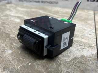 ПЕРЕКЛЮЧАТЕЛЬ ГРОМКОСТИ, ориг. номер MX6318X10AA, T2H43866, Jaguar F-Pace 2020-2026