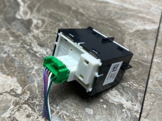 ПЕРЕКЛЮЧАТЕЛЬ ГРОМКОСТИ, ориг. номер MX6318X10AA, T2H43866, Jaguar F-Pace 2020-2026