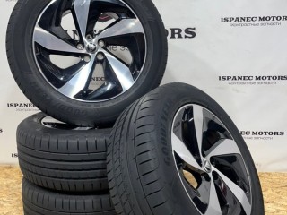 Диск литой, ориг. номер MK83-1007-AB, Jaguar F-Pace 2020-2026