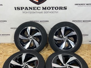 Диск литой, ориг. номер MK83-1007-AB, Jaguar F-Pace 2020-2026