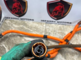 Проводка гибридной системы, ориг. номер M8A214N272AC, LR141260, T4A43940, Jaguar F-Pace 2020-2026