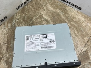 DVD-Проигрователь, ориг. номер 4N0035123A, AUDI RSQ8 2019-2024