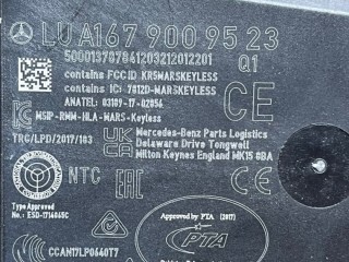 Блок управления зажигания, ориг. номер A1679009523, Mercedes-Benz GLE Coupe 2019-2023