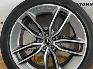 Диск литой, ориг. номер A1674013700, A1674013600, Mercedes-Benz GLE Coupe 2019-2023