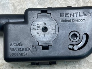 Регулятор дефлектора, ориг. номер 36A819820B, Bentley Continental GT 2017-2024