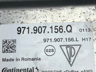 Блок управления стабилизации крена, ориг. номер 971907156Q, Volkswagen Touareg 2018-2023