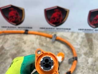 Проводка высоковольтной батареи, ориг. номер N8E214E430AE, Land Rover Range Rover Sport 2022-2026