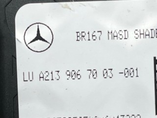 Мотор люка, ориг. номер A2139067003, Mercedes-Benz GLE Coupe 2019-2023