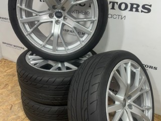 Диск литой, ориг. номер 4M0601025CS, AUDI SQ7 2019-2024