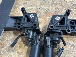 Пороги комплект, ориг. номер VPLKDSS003, L8BM19K275CSA, M8EM14G094AG, Land Rover Range Rover 2021-2026