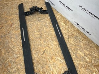 Пороги комплект, ориг. номер VPLKDSS003, L8BM19K275CSA, M8EM14G094AG, Land Rover Range Rover 2021-2026