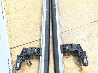 Пороги комплект, ориг. номер VPLKDSS003, L8BM19K275CSA, M8EM14G094AG, Land Rover Range Rover 2021-2026
