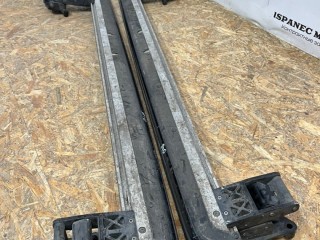 Пороги комплект, ориг. номер VPLKDSS003, L8BM19K275CSA, M8EM14G094AG, Land Rover Range Rover 2021-2026