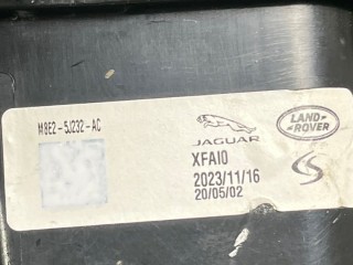 Заливная горловина бака AdBlue, ориг. номер LR156115, M8E25J232AC, Land Rover Range Rover 2021-2026