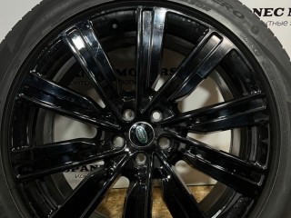 Диск литой, ориг. номер M8E21007GB, Land Rover Range Rover 2021-2026