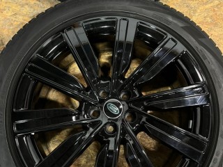 Диск литой, ориг. номер M8E21007GB, Land Rover Range Rover 2021-2026